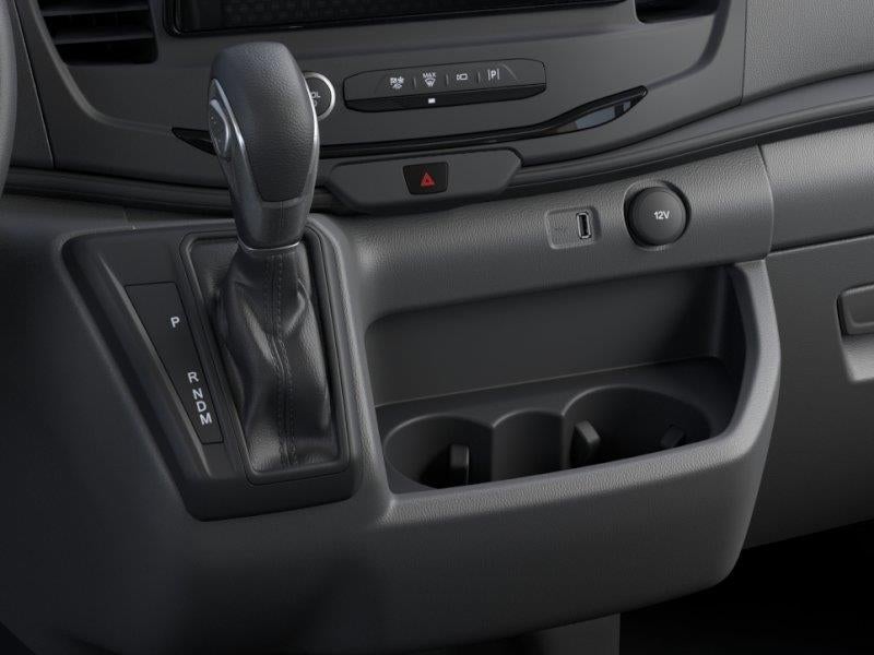 2026 Ford Transit Cargo Van 250