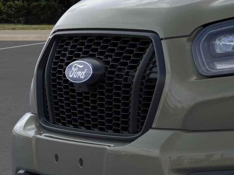 2026 Ford Transit Cargo Van 250