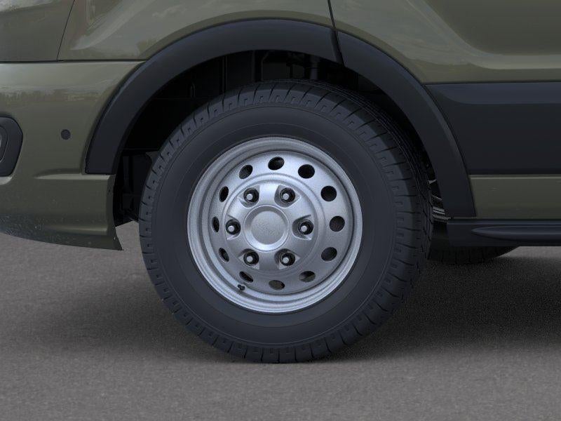 2026 Ford Transit Cargo Van 250