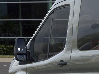 2026 Ford Transit Cargo Van 250