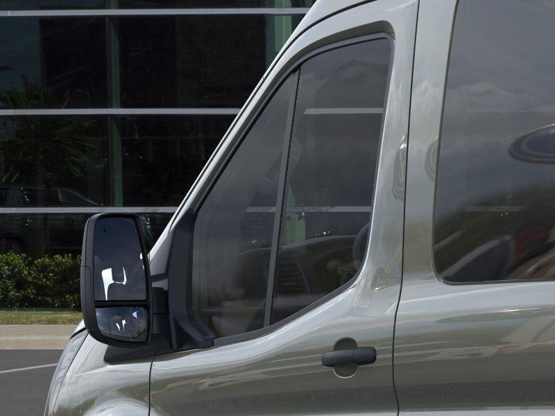2026 Ford Transit Cargo Van 250