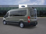 2026 Ford Transit Cargo Van 250