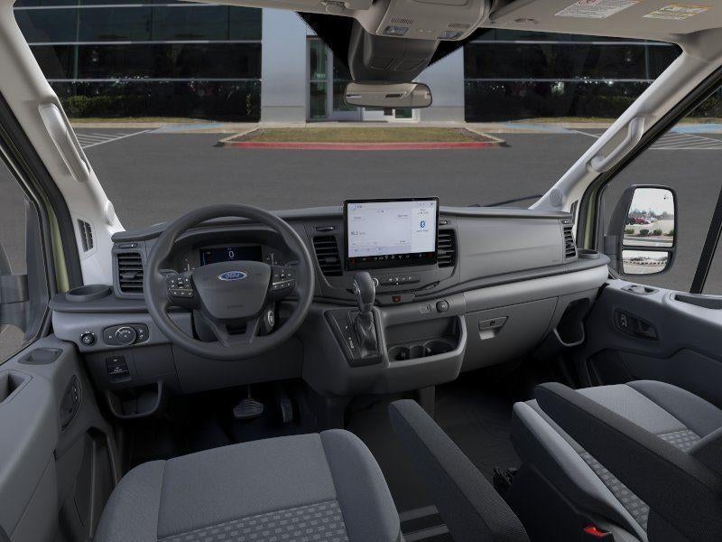 2026 Ford Transit Cargo Van 250