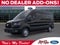 2026 Ford Transit 250