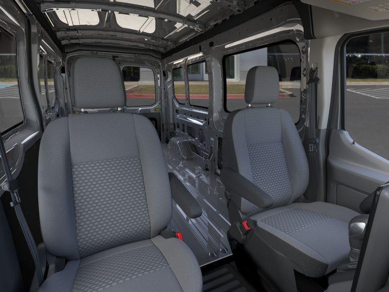2026 Ford Transit 250