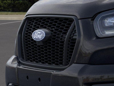 2026 Ford Transit 250