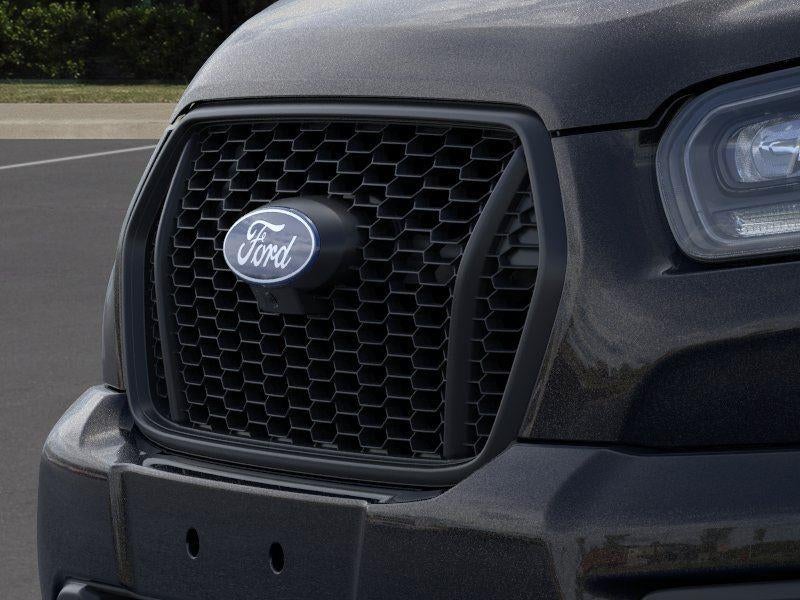 2026 Ford Transit 250
