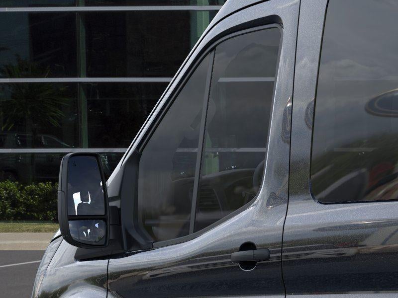2026 Ford Transit 250