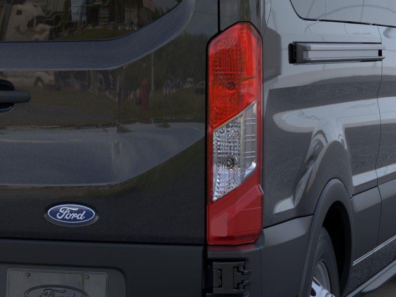 2026 Ford Transit 250