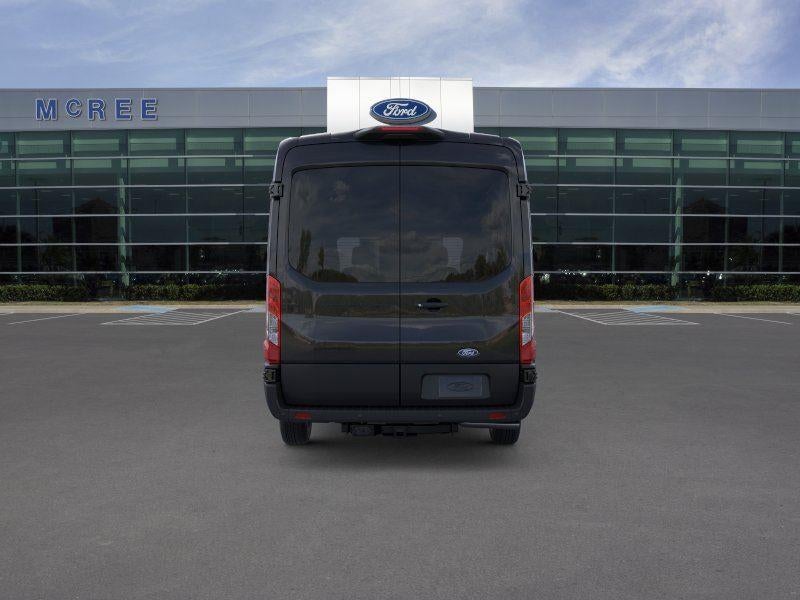 2026 Ford Transit 250