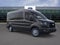 2026 Ford Transit 250