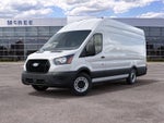 2027 Ford Transit 250