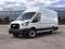 2027 Ford Transit 250