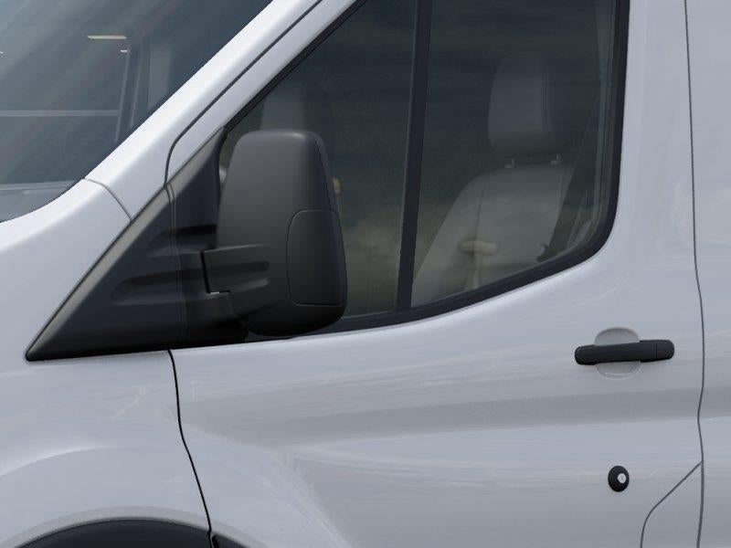 2027 Ford Transit 250