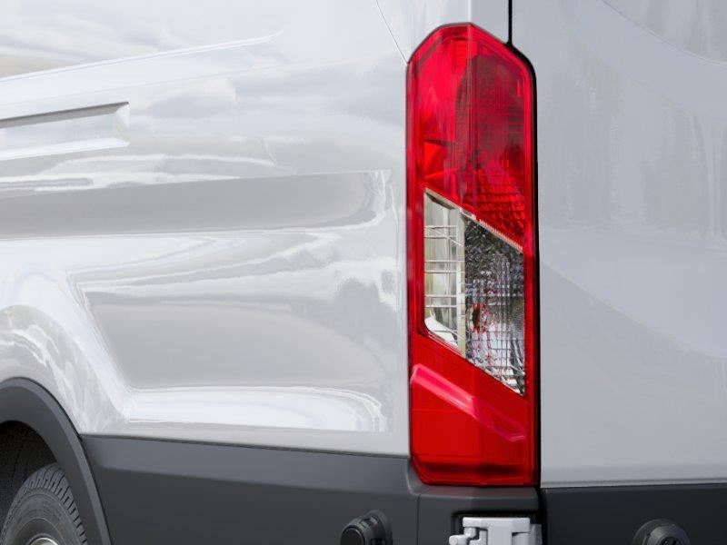 2027 Ford Transit 250