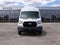 2027 Ford Transit 250