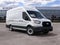 2027 Ford Transit 250