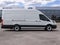 2027 Ford Transit 250