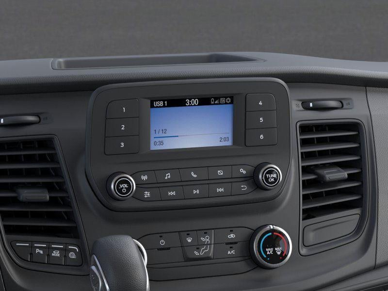 2025 Ford Transit Cargo Van Cargo Van