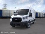 2025 Ford Transit Cargo Van Cargo Van