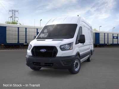 2025 Ford Transit Cargo Van Cargo Van