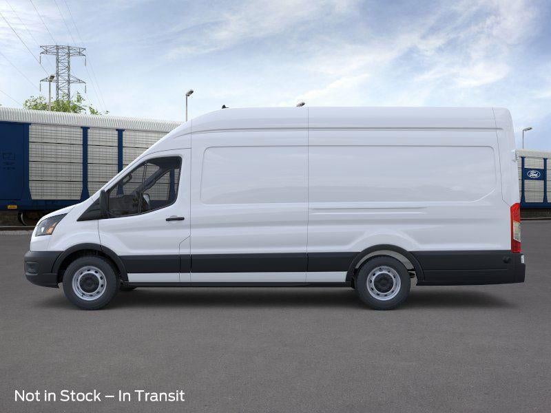 2025 Ford Transit Cargo Van Cargo Van