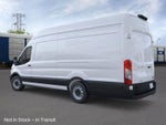 2025 Ford Transit Cargo Van Cargo Van