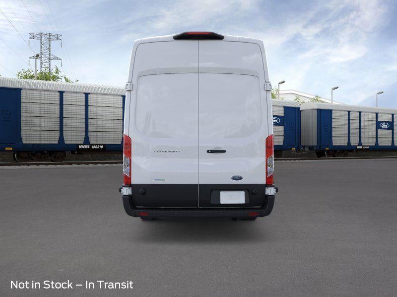 2025 Ford Transit Cargo Van Cargo Van