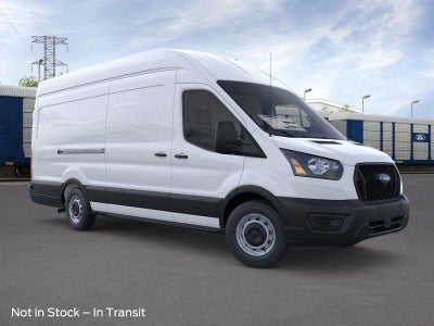 2025 Ford Transit Cargo Van Cargo Van