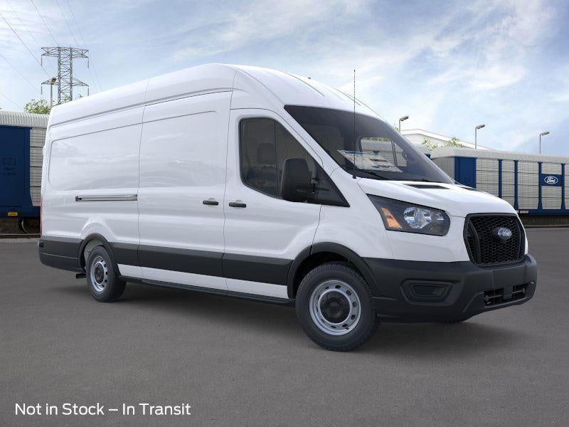 2025 Ford Transit Cargo Van Cargo Van