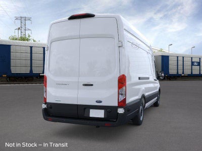 2025 Ford Transit Cargo Van Cargo Van