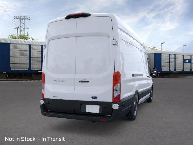 2025 Ford Transit Cargo Van Cargo Van