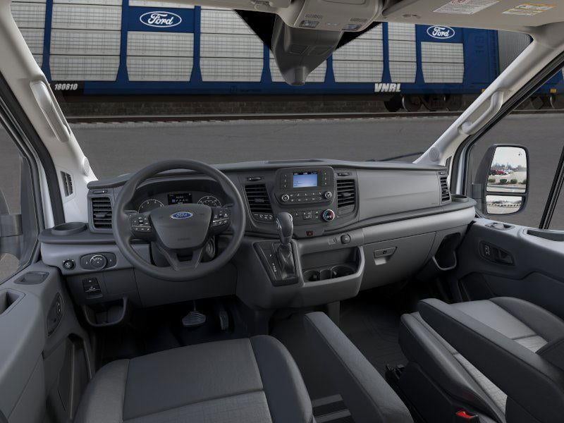 2025 Ford Transit Cargo Van Cargo Van