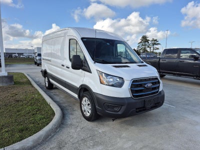 2023 Ford E-Transit 350
