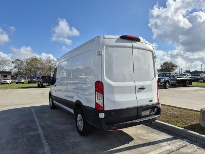 2023 Ford E-Transit 350