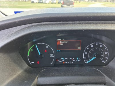 2023 Ford E-Transit 350