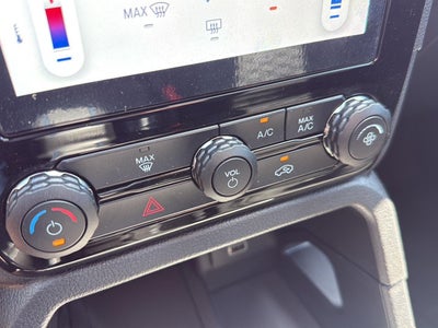 2026 Ford LIFTED Ranger XLT