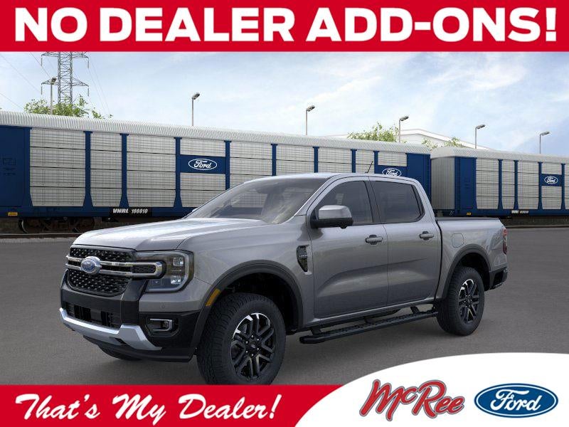 2026 Ford RANGER Lariat®