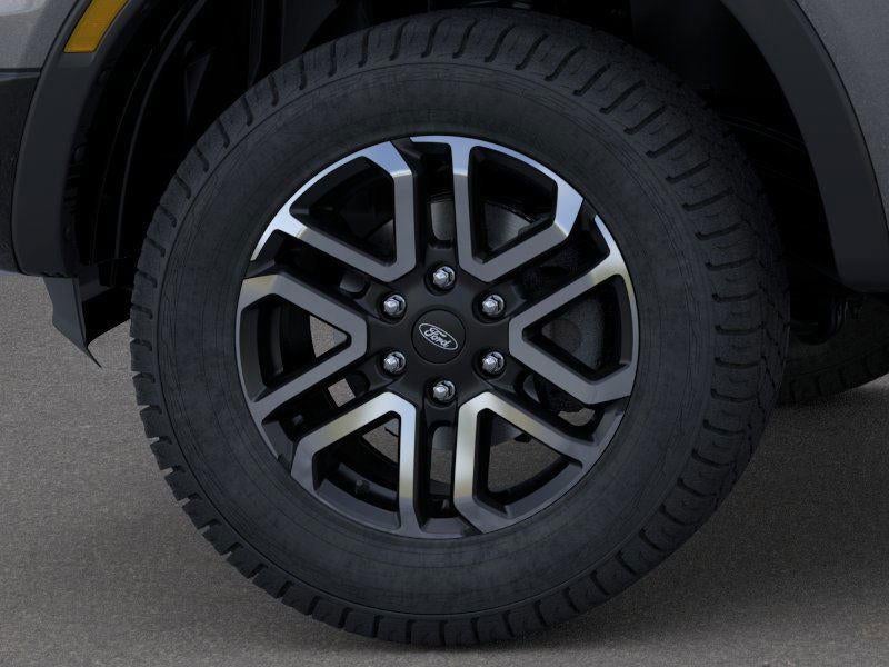 2026 Ford RANGER Lariat®