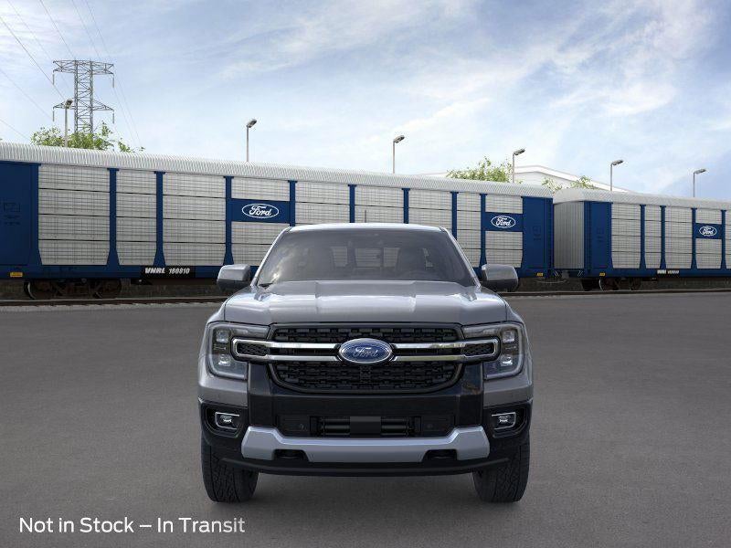 2026 Ford RANGER Lariat®