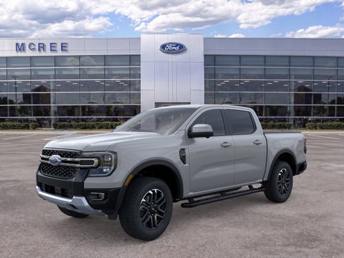 2026 Ford RANGER Lariat®