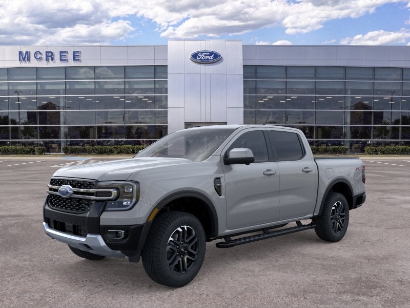 2026 Ford RANGER Lariat®