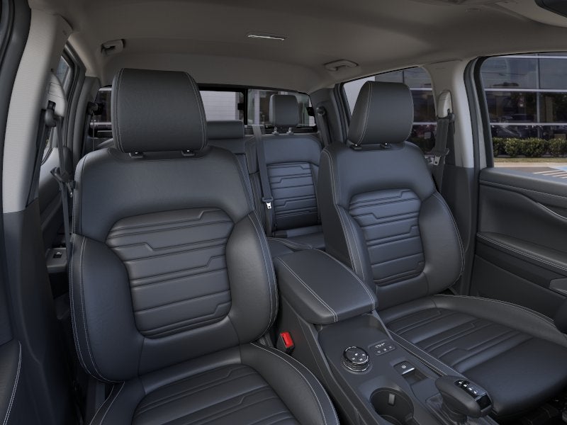 2026 Ford RANGER Lariat®