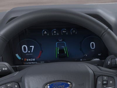 2026 Ford RANGER Lariat®