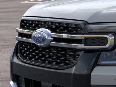 2026 Ford RANGER Lariat®