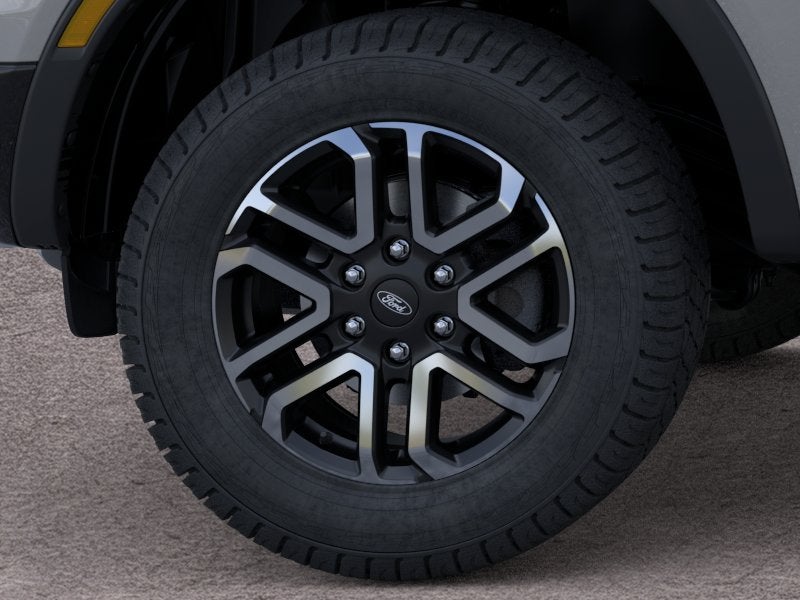 2026 Ford RANGER Lariat®