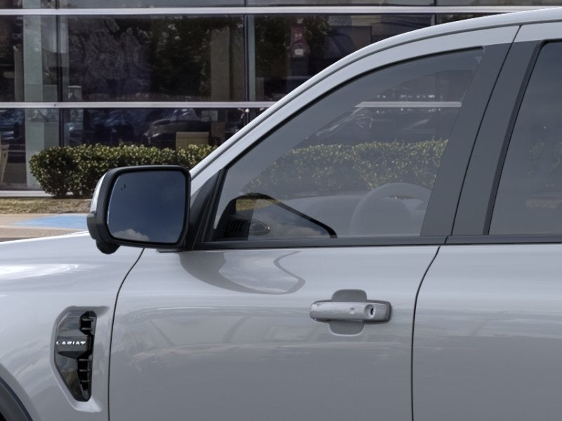 2026 Ford RANGER Lariat®