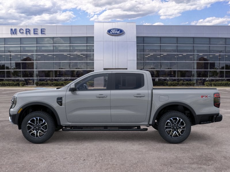 2026 Ford RANGER Lariat®