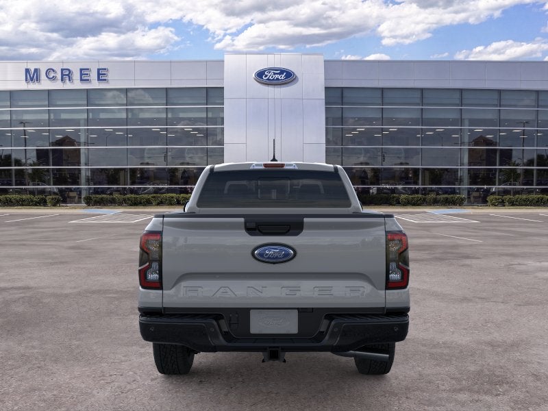 2026 Ford RANGER Lariat®