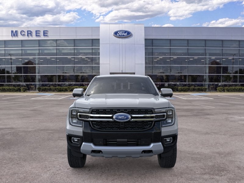 2026 Ford RANGER Lariat®